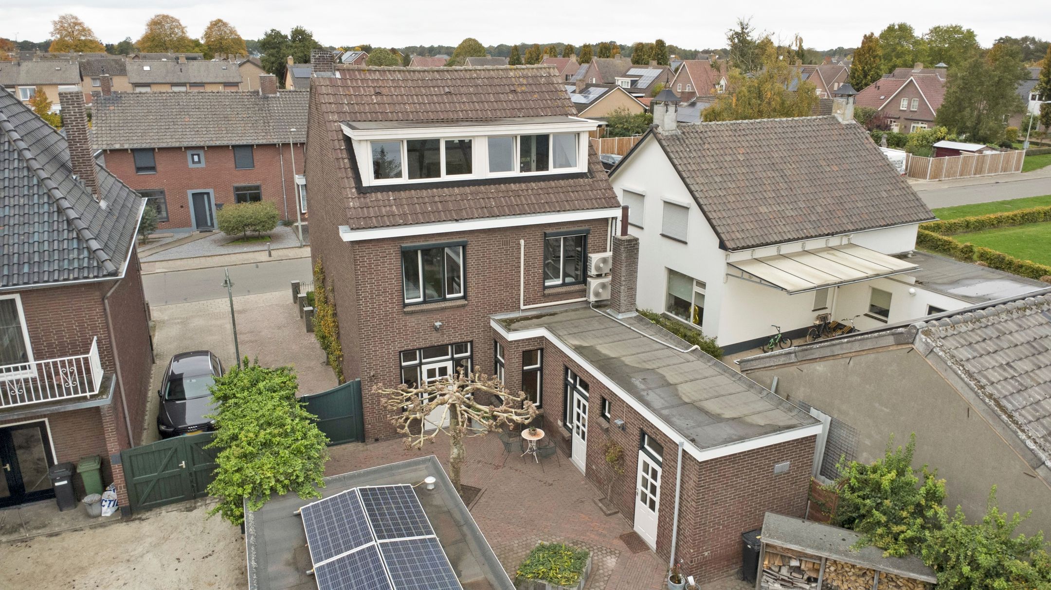 Foto 48 van Kraakstraat 22