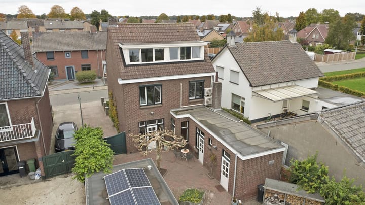 Photo 48 of Kraakstraat 22