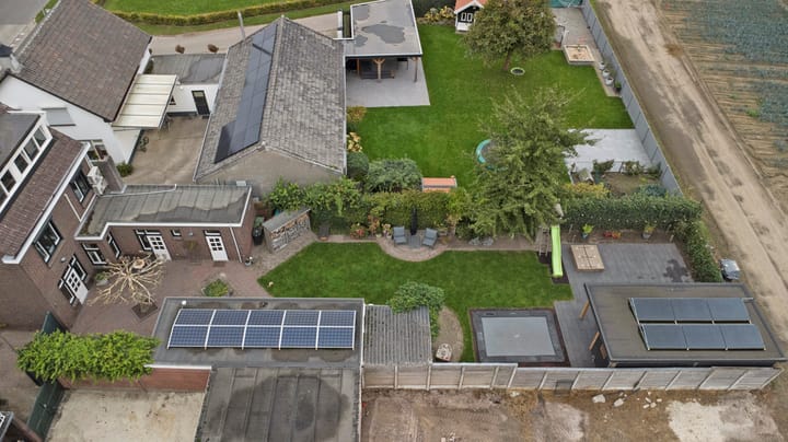 Photo 49 of Kraakstraat 22