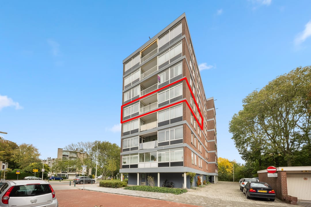 Foto 1 van Kornalijnhorst 12