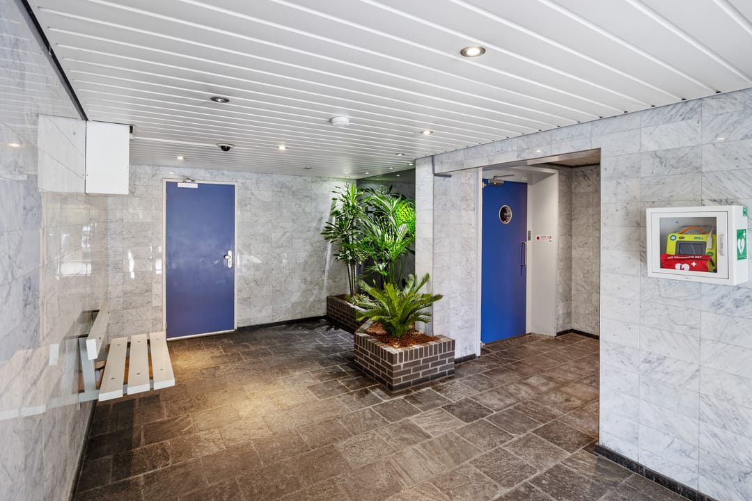 Foto 2 van Kornalijnhorst 12