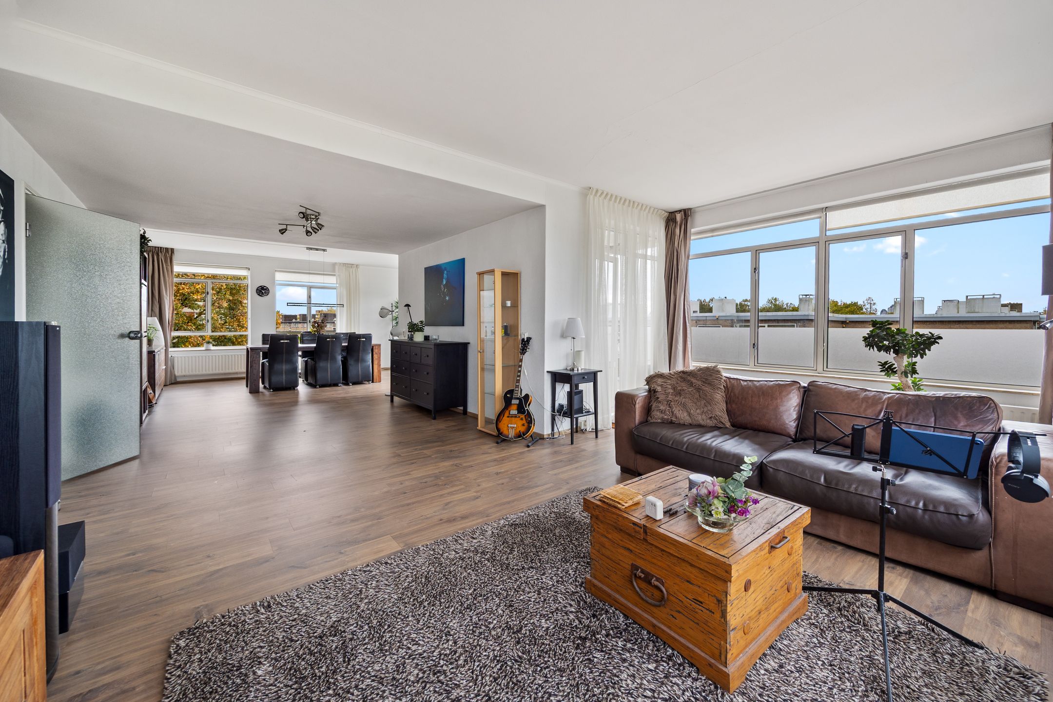 Foto 6 van Kornalijnhorst 12