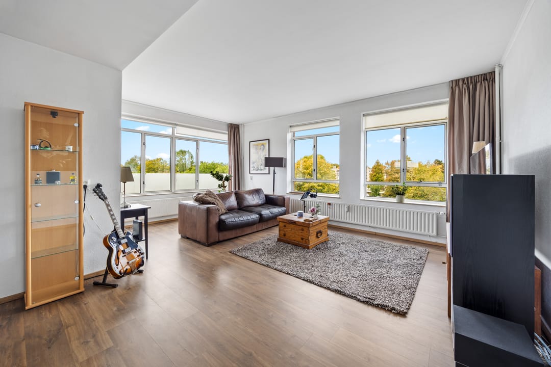 Foto 7 van Kornalijnhorst 12