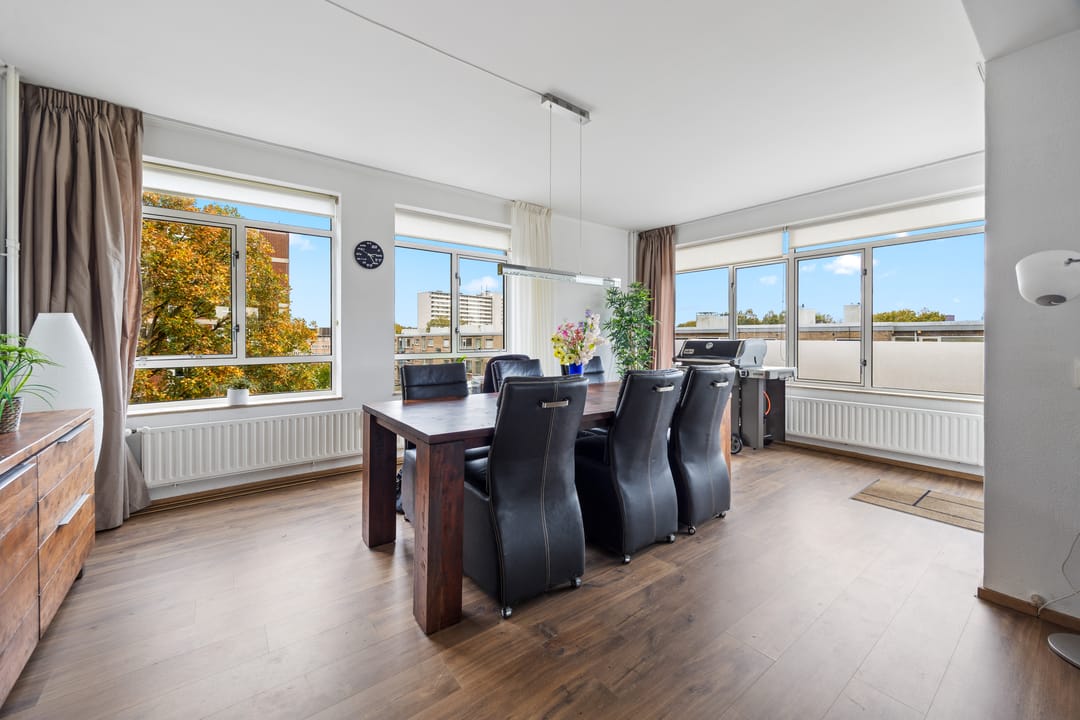 Foto 8 van Kornalijnhorst 12