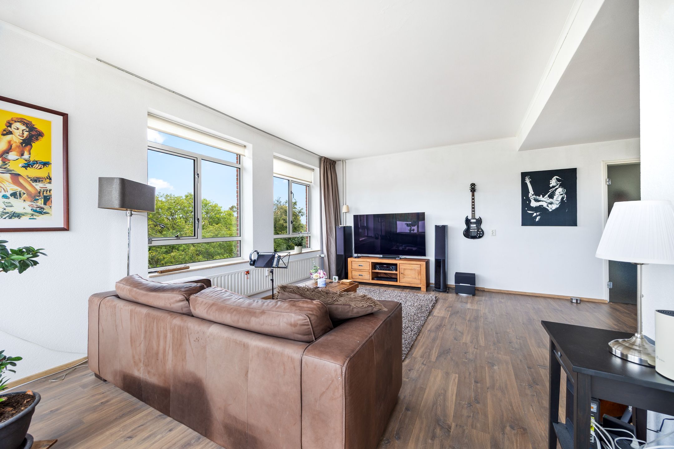 Foto 9 van Kornalijnhorst 12