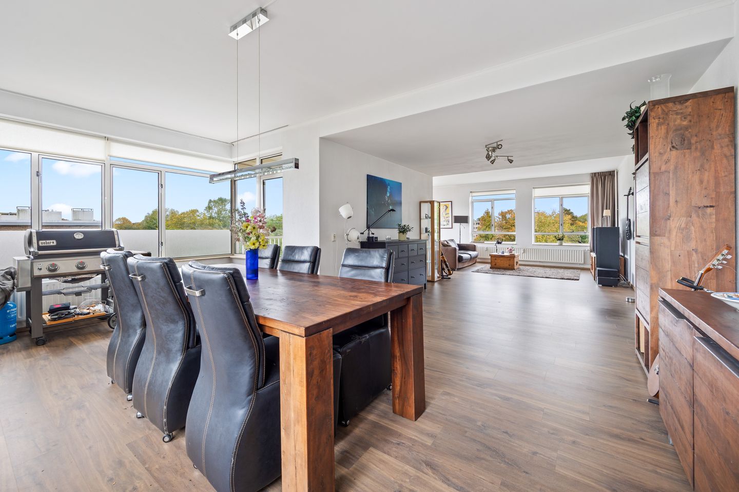 Foto 10 van Kornalijnhorst 12