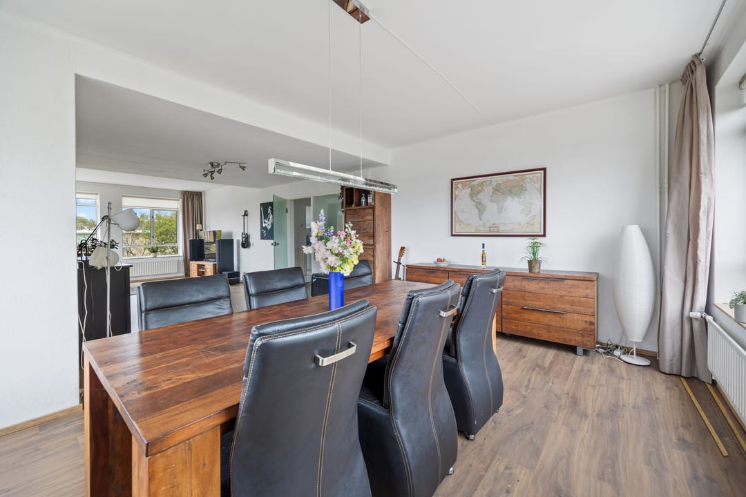 Foto 11 van Kornalijnhorst 12