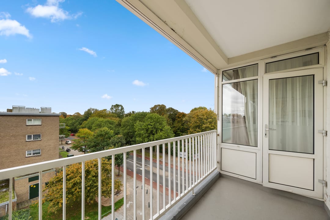 Foto 13 van Kornalijnhorst 12