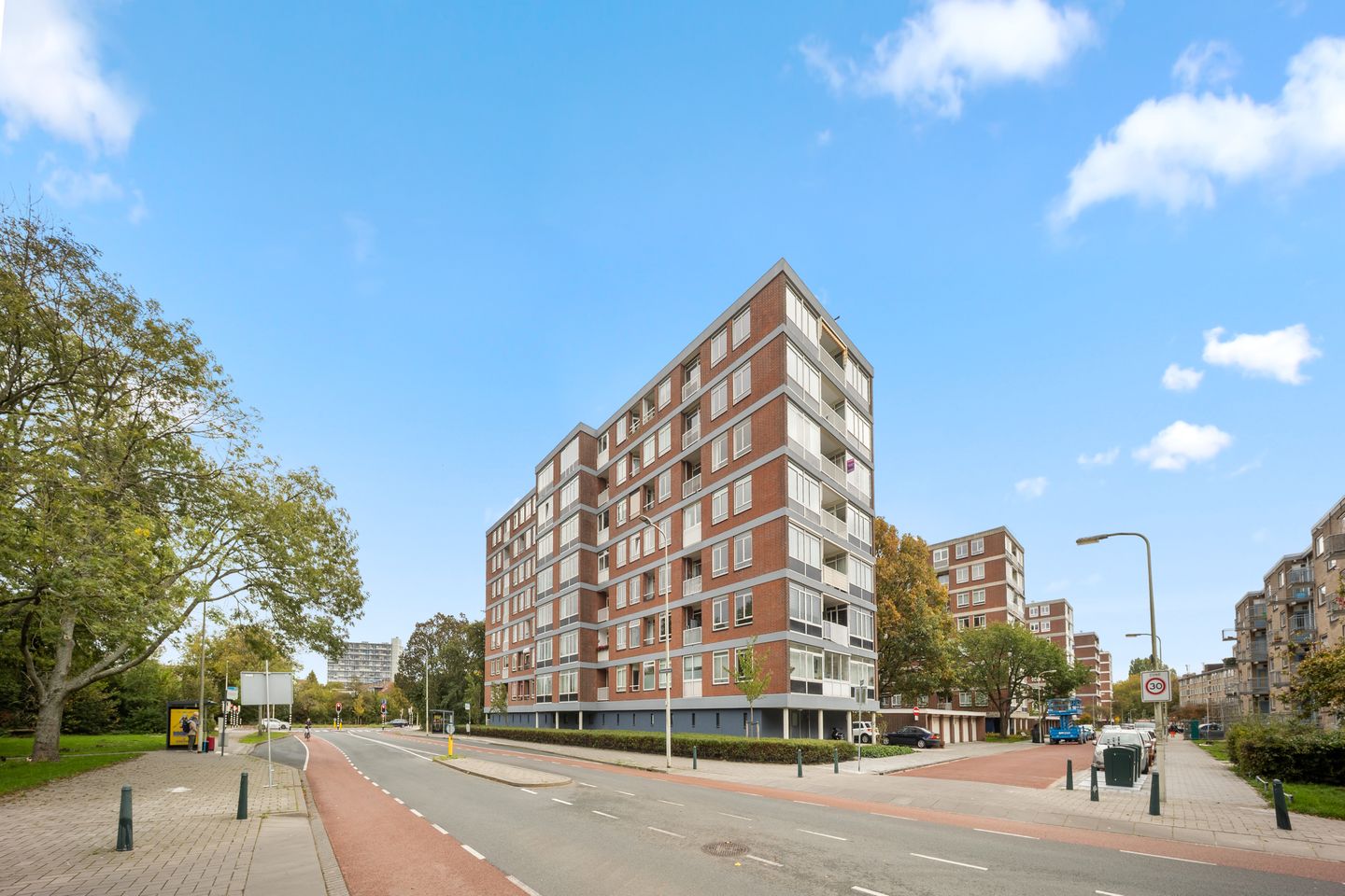 Foto 25 van Kornalijnhorst 12