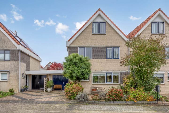 Foto 4 van Wegedoorn 13