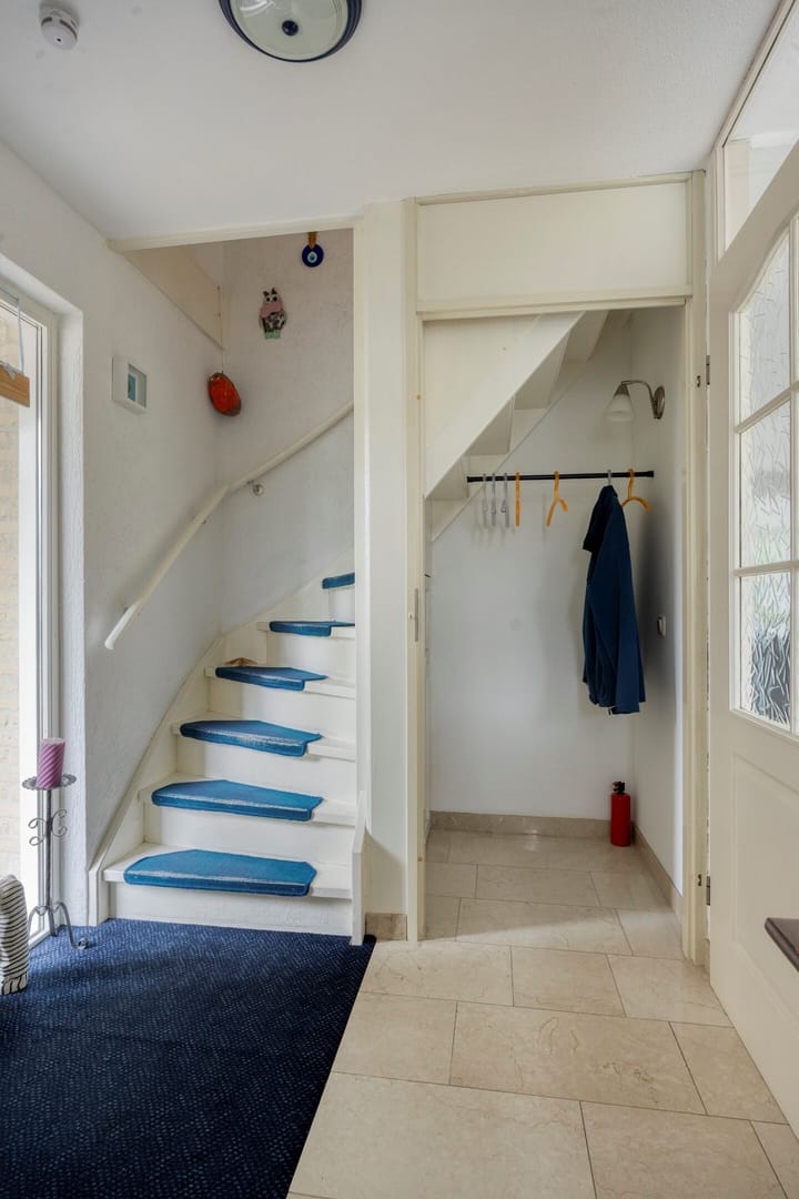 Foto 7 van Wegedoorn 13