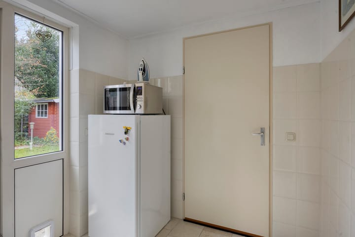 Foto 17 van Wegedoorn 13