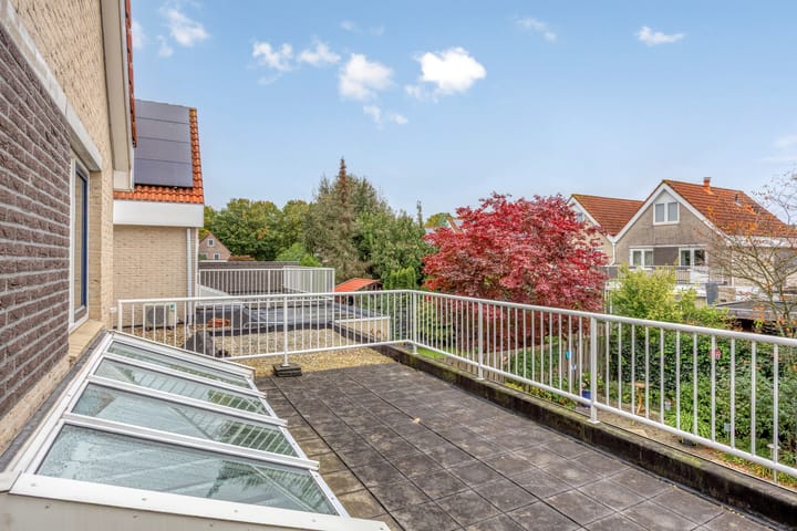 Foto 23 van Wegedoorn 13