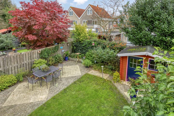 Foto 25 van Wegedoorn 13