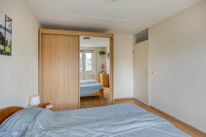 Foto 21 van Wegedoorn 13