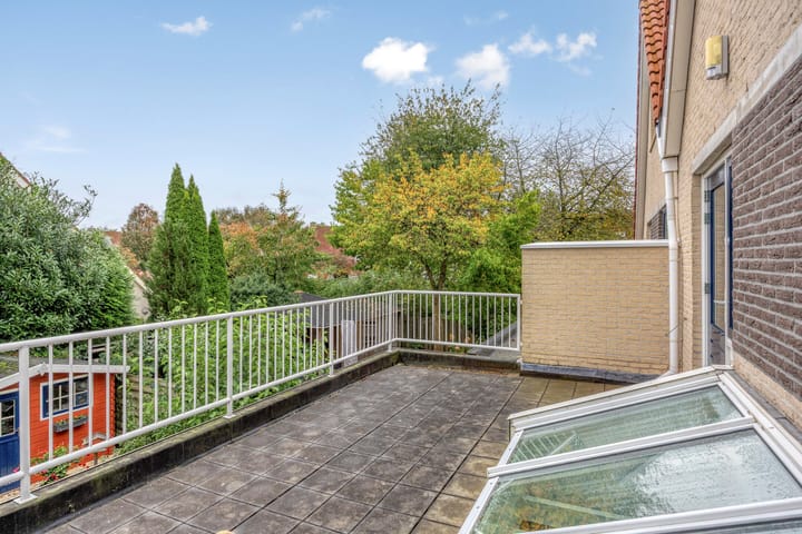 Foto 24 van Wegedoorn 13