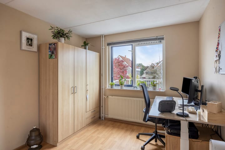 Foto 30 van Wegedoorn 13