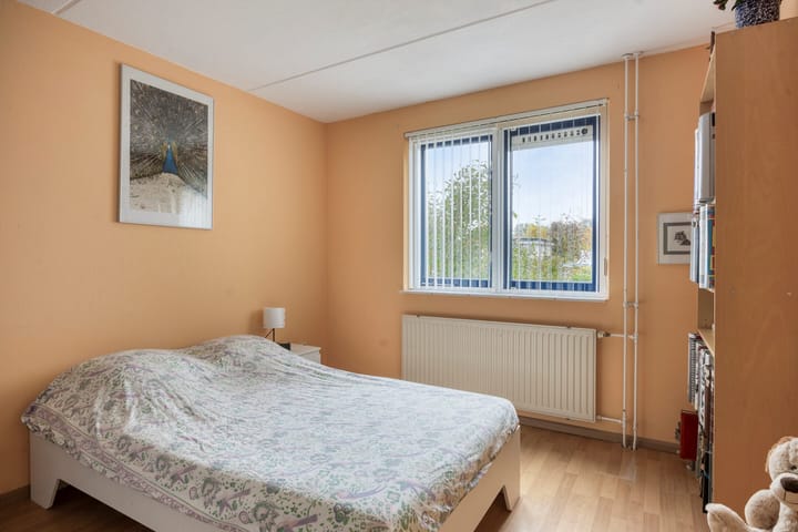 Foto 28 van Wegedoorn 13