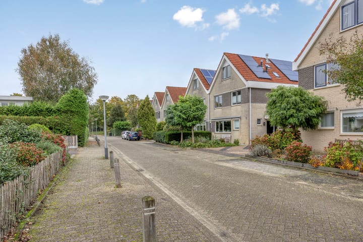 Foto 5 van Wegedoorn 13