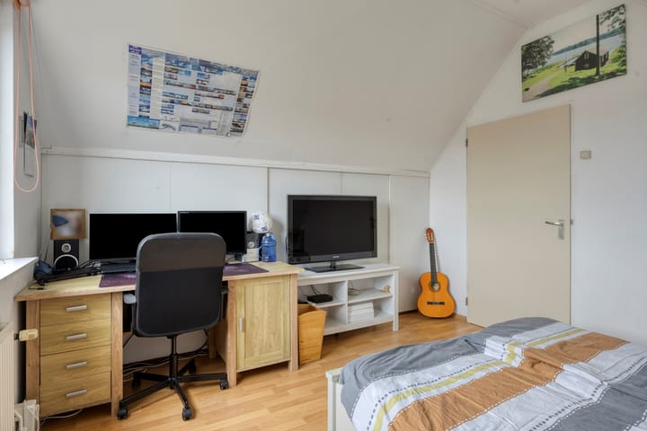 Foto 35 van Wegedoorn 13