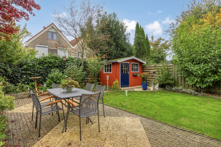 Foto 38 van Wegedoorn 13