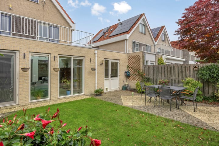 Foto 39 van Wegedoorn 13