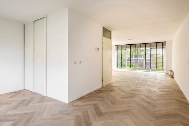 Photo 3 of Merkelbachstraat 49