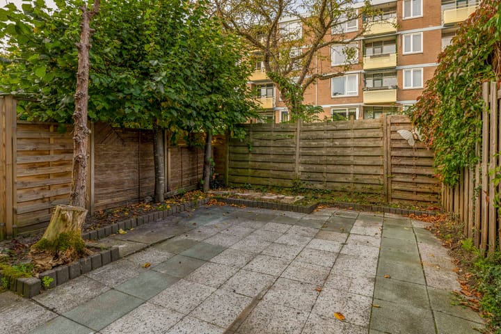 Photo 4 of Merkelbachstraat 49