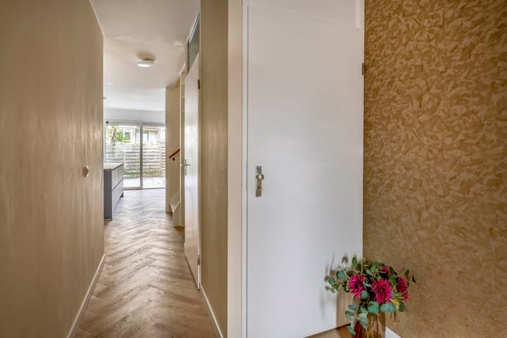 Photo 8 of Merkelbachstraat 49