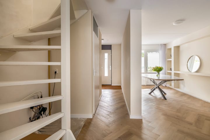 Photo 10 of Merkelbachstraat 49