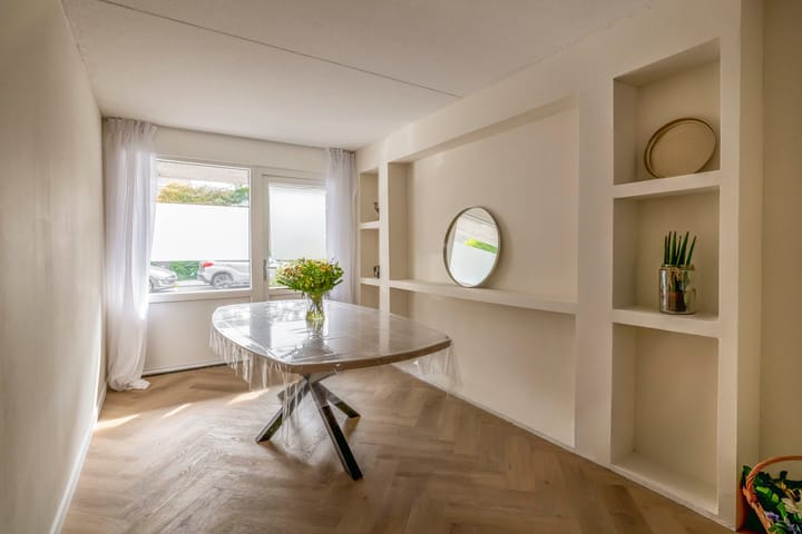 Photo 11 of Merkelbachstraat 49