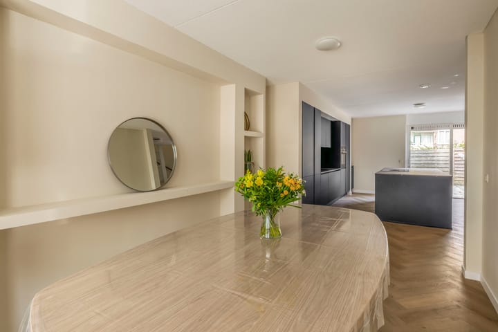 Photo 12 of Merkelbachstraat 49