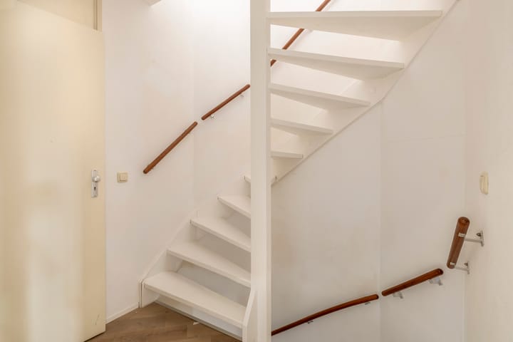 Photo 17 of Merkelbachstraat 49