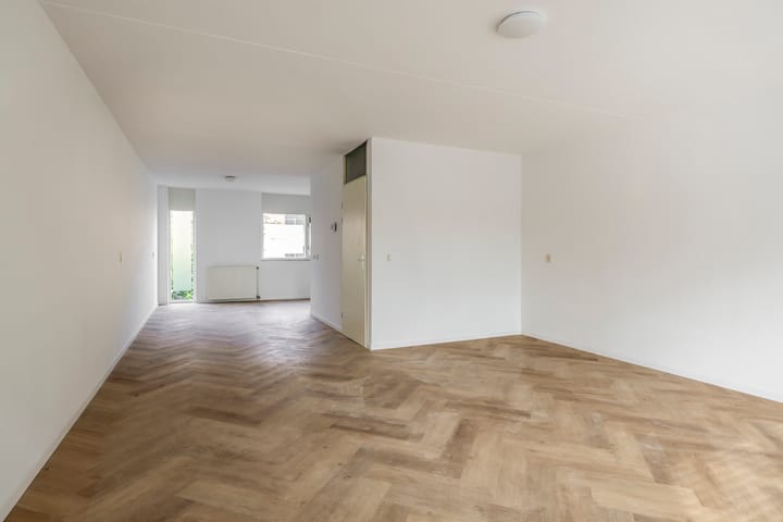 Photo 21 of Merkelbachstraat 49