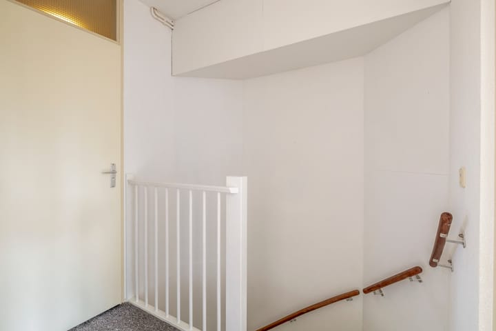 Photo 23 of Merkelbachstraat 49