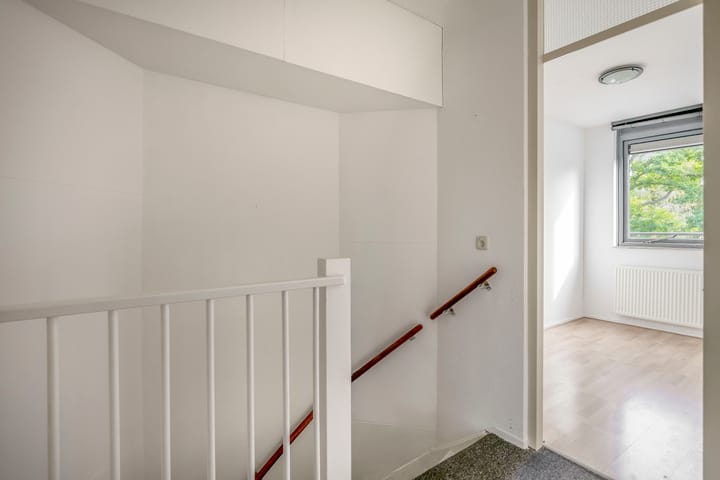 Photo 24 of Merkelbachstraat 49