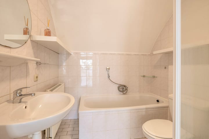 Photo 25 of Merkelbachstraat 49