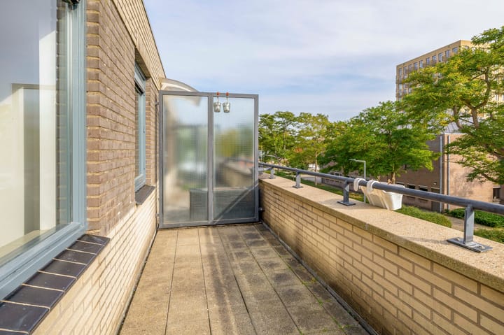 Photo 30 of Merkelbachstraat 49