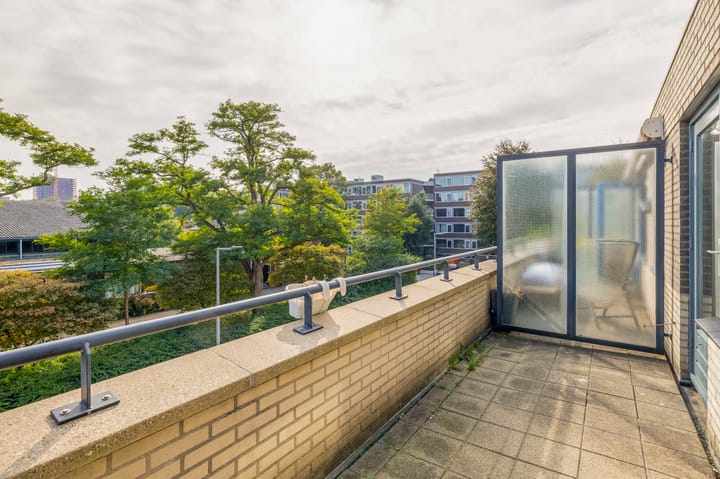 Photo 31 of Merkelbachstraat 49