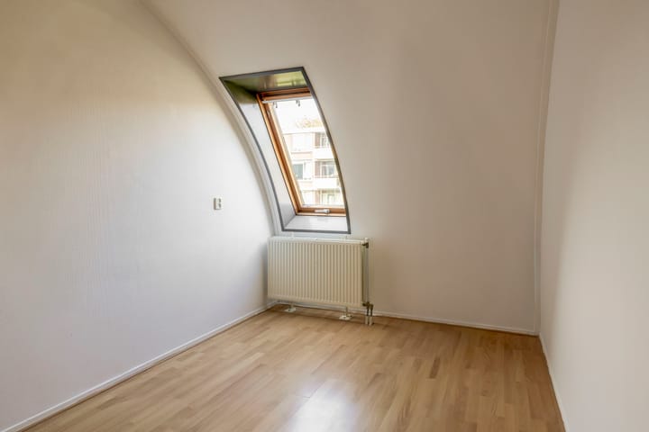 Photo 33 of Merkelbachstraat 49