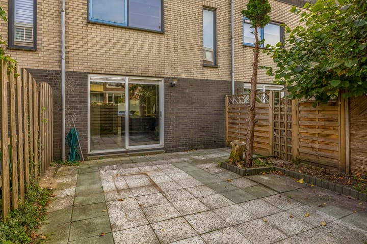 Photo 35 of Merkelbachstraat 49