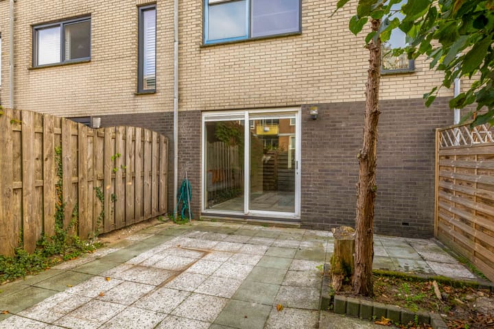 Photo 36 of Merkelbachstraat 49