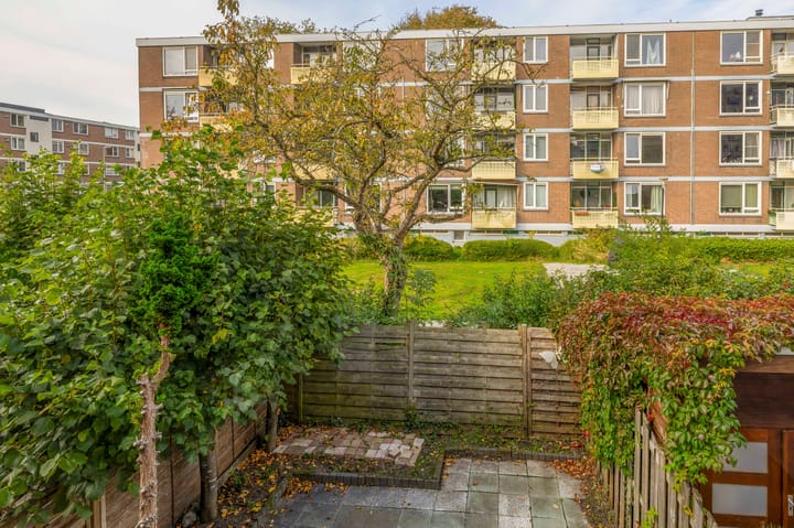 Photo 38 of Merkelbachstraat 49