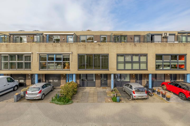 Photo 39 of Merkelbachstraat 49