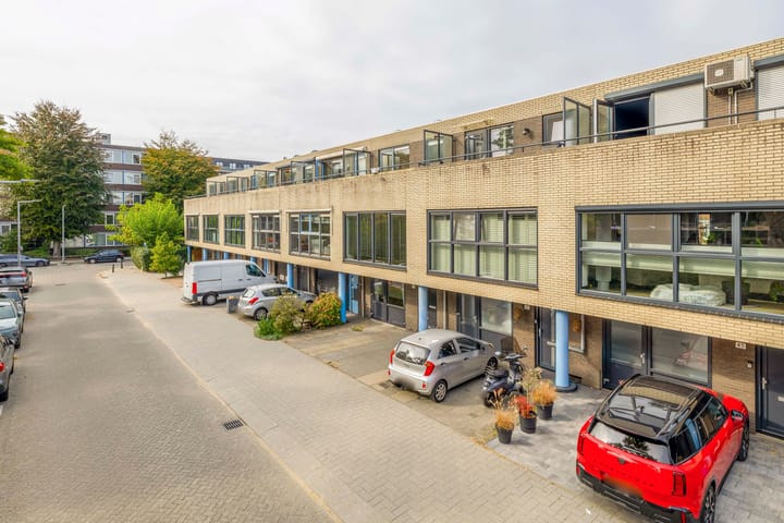 Photo 42 of Merkelbachstraat 49