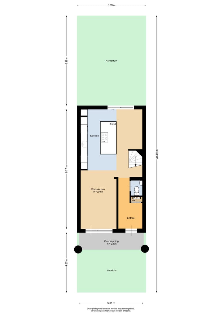 Photo 44 of Merkelbachstraat 49