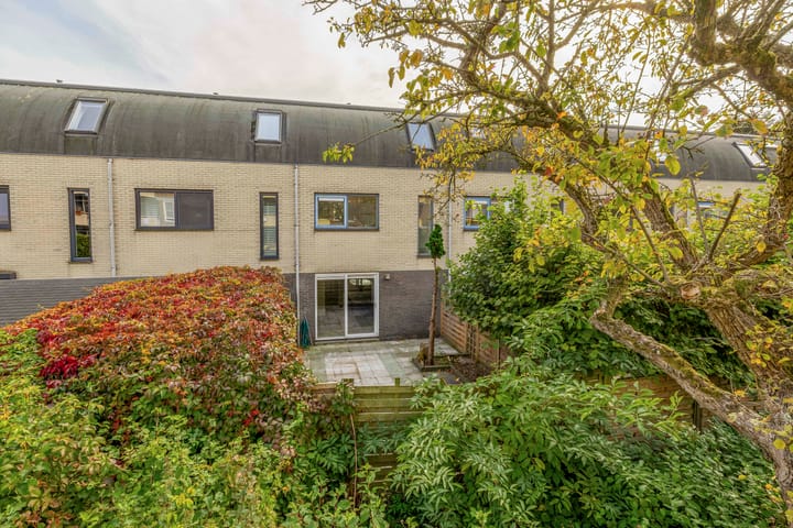 Photo 34 of Merkelbachstraat 49