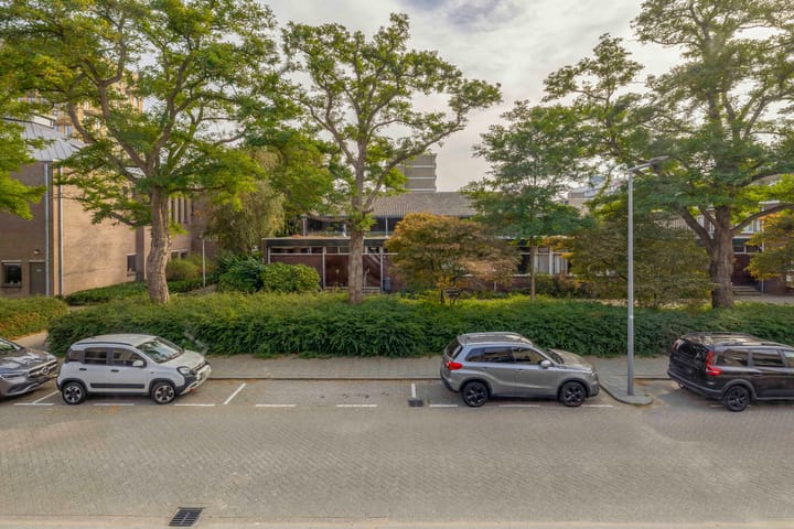 Photo 43 of Merkelbachstraat 49