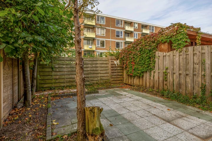 Photo 37 of Merkelbachstraat 49