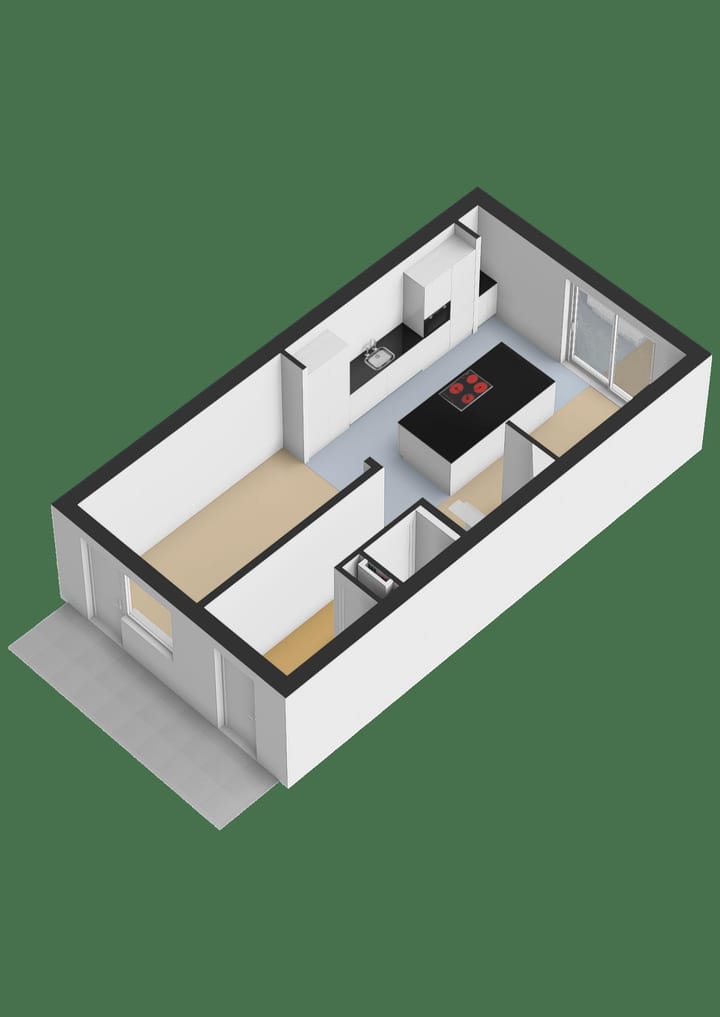 Photo 47 of Merkelbachstraat 49